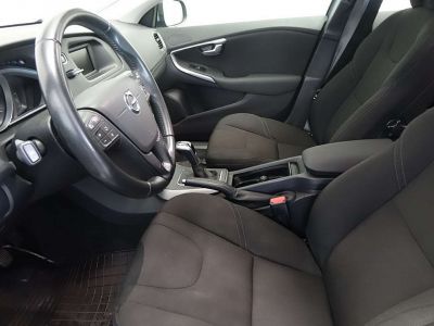 Volvo V40 Gebrauchtwagen