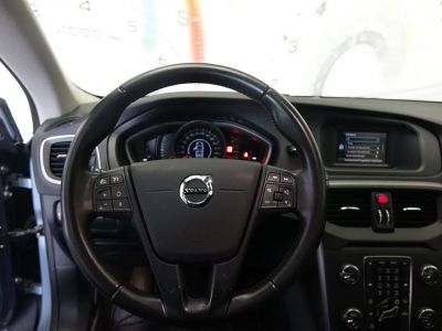 Volvo V40 Gebrauchtwagen