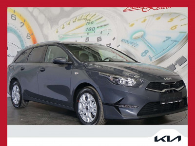 KIA Ceed Gebrauchtwagen