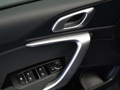 KIA Ceed Gebrauchtwagen