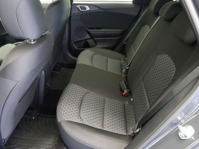 KIA Ceed Gebrauchtwagen