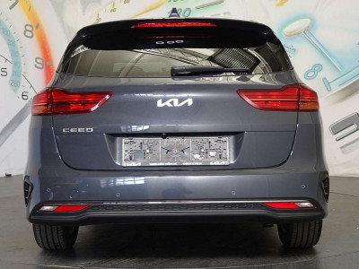 KIA Ceed Gebrauchtwagen