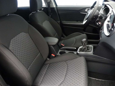 KIA Ceed Gebrauchtwagen