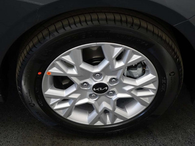 KIA Ceed Gebrauchtwagen