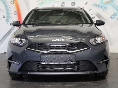 KIA Ceed Gebrauchtwagen