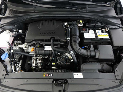 KIA Ceed Gebrauchtwagen