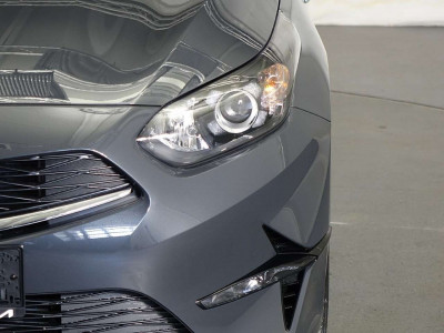 KIA Ceed Gebrauchtwagen