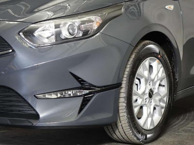 KIA Ceed Gebrauchtwagen