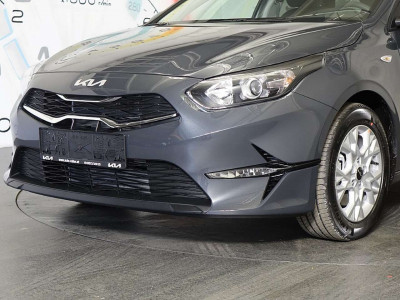 KIA Ceed Gebrauchtwagen