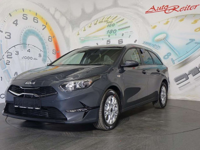 KIA Ceed Gebrauchtwagen