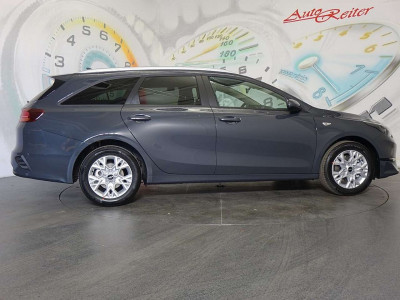 KIA Ceed Gebrauchtwagen