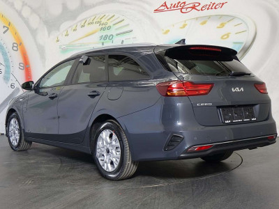 KIA Ceed Gebrauchtwagen