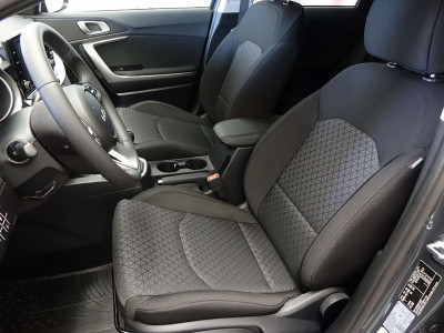 KIA Ceed Gebrauchtwagen