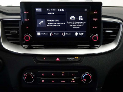 KIA Ceed Gebrauchtwagen