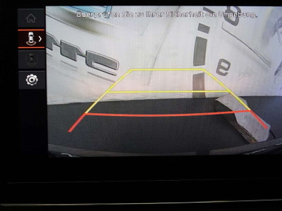 KIA Ceed Gebrauchtwagen