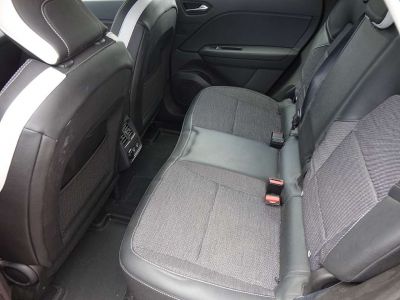 Renault Captur Gebrauchtwagen