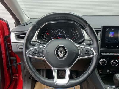 Renault Captur Gebrauchtwagen