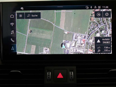 Audi Q5 Gebrauchtwagen