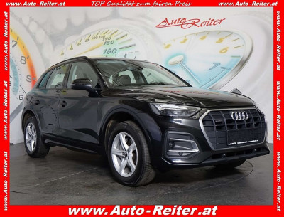 Audi Q5 Gebrauchtwagen