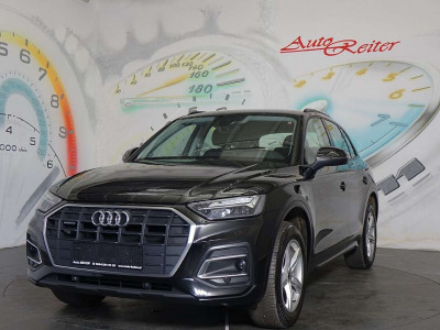 Audi Q5 Gebrauchtwagen