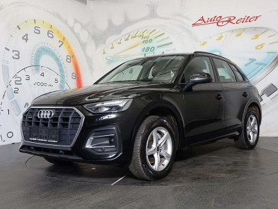 Audi Q5 Gebrauchtwagen