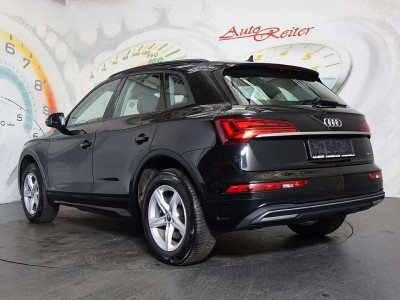 Audi Q5 Gebrauchtwagen