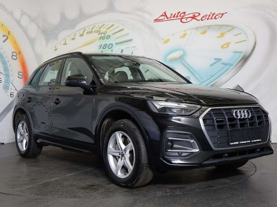 Audi Q5 Gebrauchtwagen