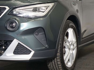 Seat Arona Gebrauchtwagen