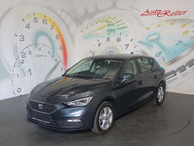 Seat Leon Gebrauchtwagen