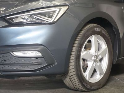 Seat Leon Gebrauchtwagen