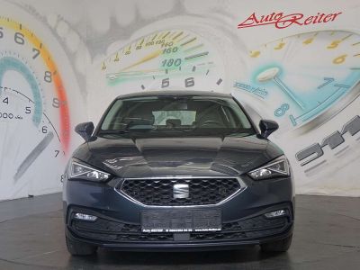 Seat Leon Gebrauchtwagen