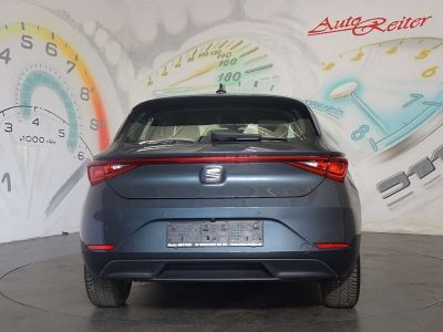 Seat Leon Gebrauchtwagen