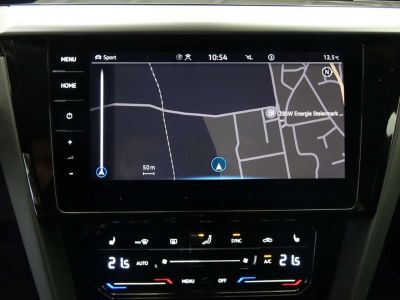 VW Arteon Gebrauchtwagen