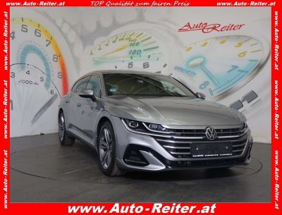 VW Arteon Gebrauchtwagen