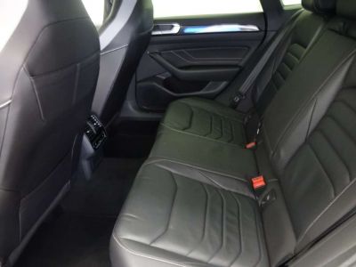 VW Arteon Gebrauchtwagen