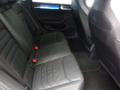 VW Arteon Gebrauchtwagen