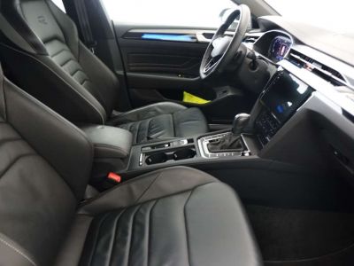 VW Arteon Gebrauchtwagen