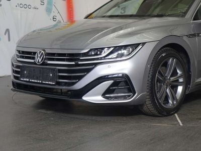 VW Arteon Gebrauchtwagen