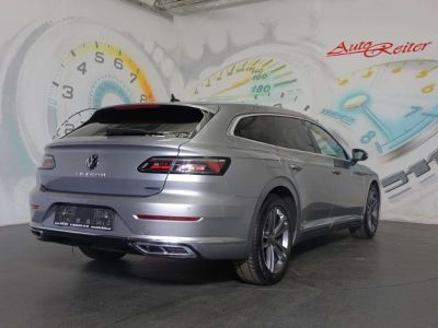 VW Arteon Gebrauchtwagen