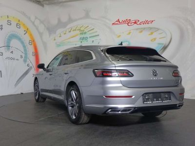 VW Arteon Gebrauchtwagen