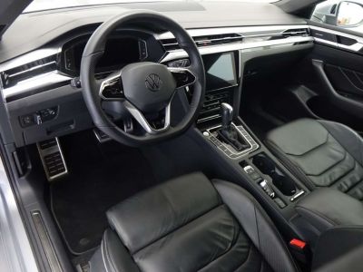 VW Arteon Gebrauchtwagen