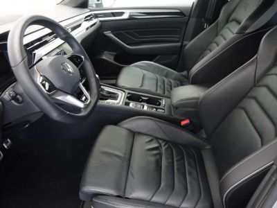 VW Arteon Gebrauchtwagen