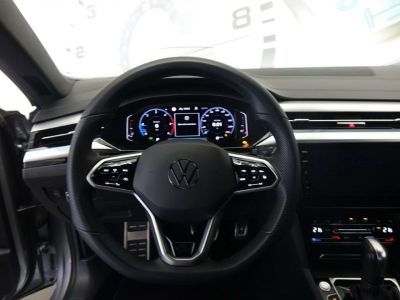 VW Arteon Gebrauchtwagen