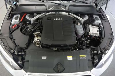 Audi A5 Gebrauchtwagen