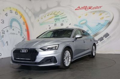 Audi A5 Gebrauchtwagen