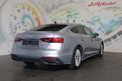 Audi A5 Gebrauchtwagen