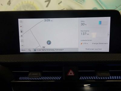 KIA EV6 Gebrauchtwagen