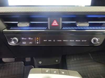 KIA EV6 Gebrauchtwagen