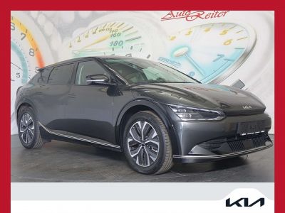 KIA EV6 Gebrauchtwagen
