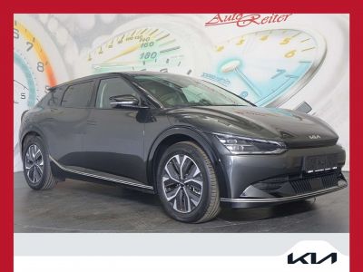 KIA EV6 Gebrauchtwagen KIA EV6 Gebrauchtwagen